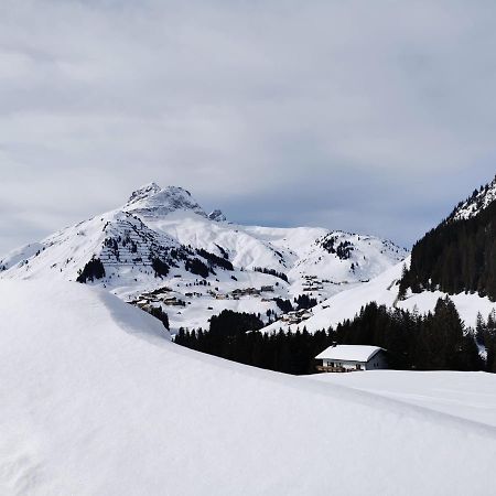 Warth Panorama公寓 外观 照片