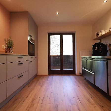 Warth Panorama公寓 外观 照片