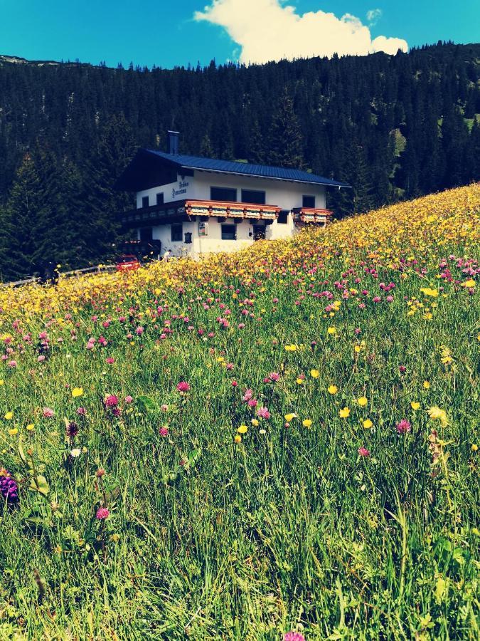 Warth Panorama公寓 外观 照片
