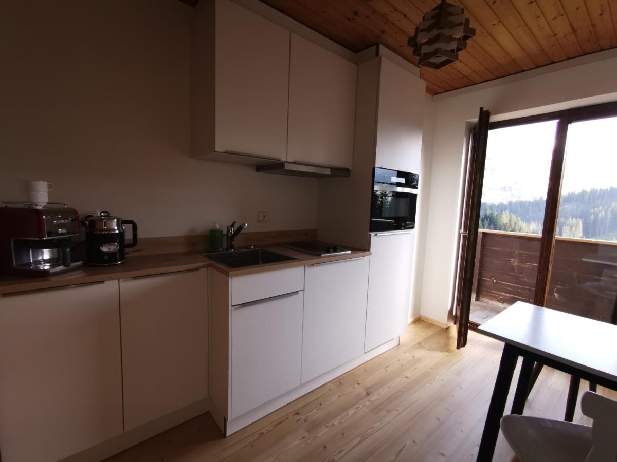 Warth Panorama公寓 外观 照片