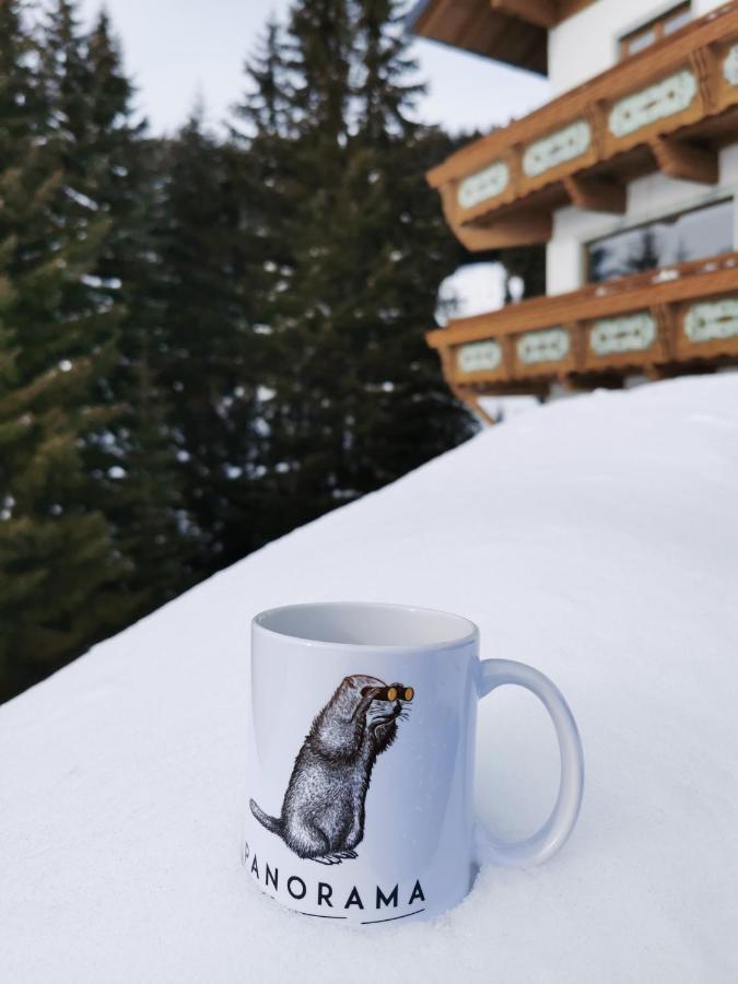 Warth Panorama公寓 外观 照片