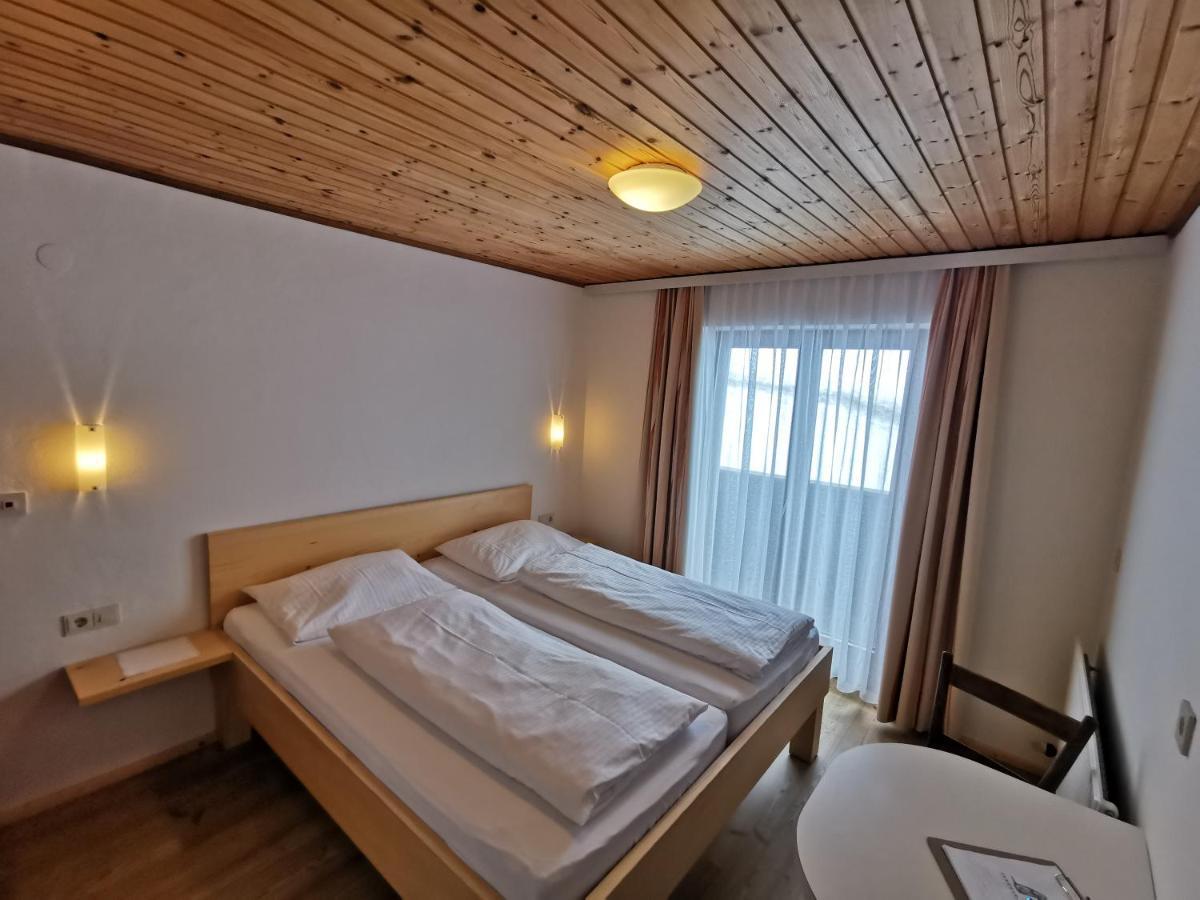Warth Panorama公寓 外观 照片
